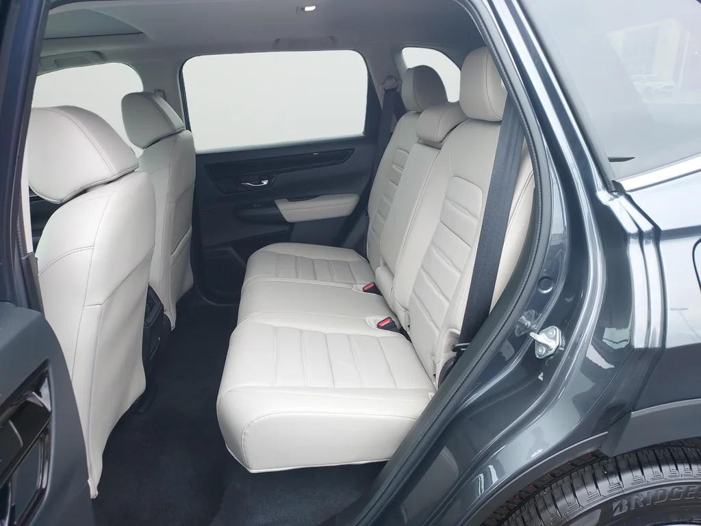 2026 Honda CR-V EX-L - Photo 21