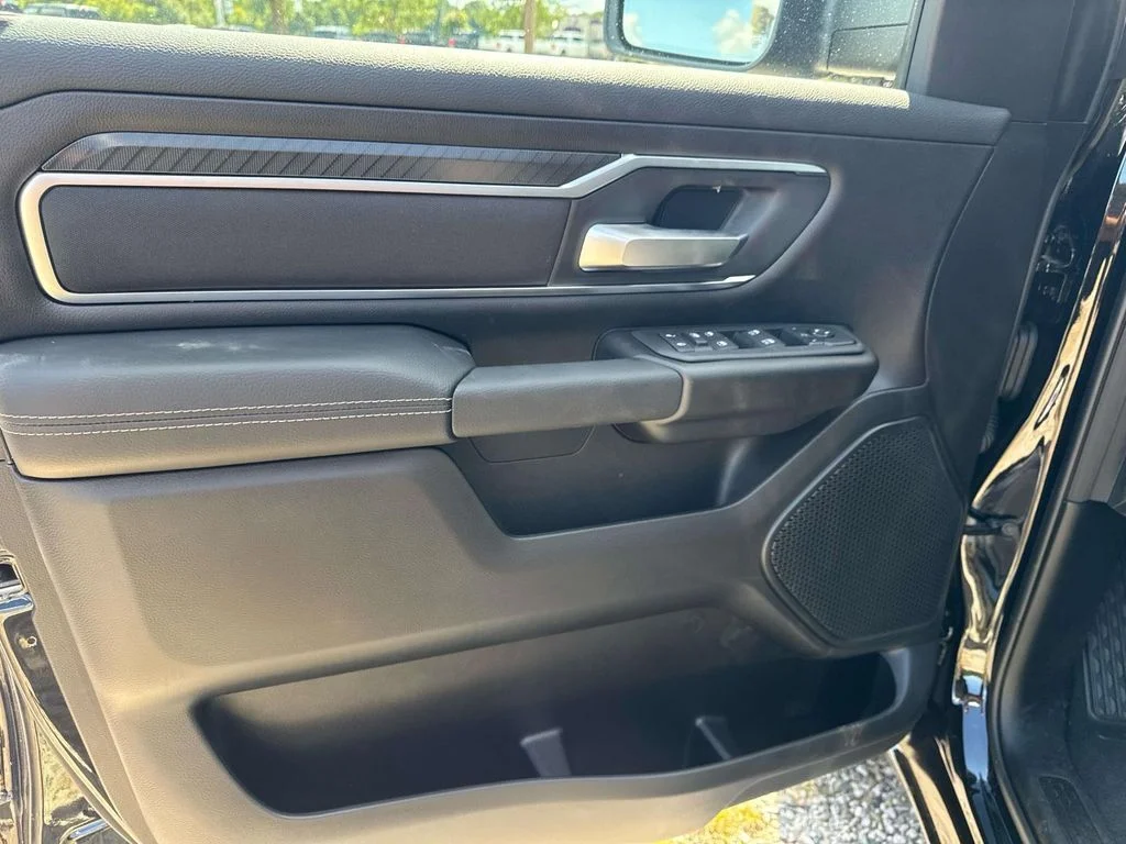2025 RAM 1500 Big Horn/Lone Star - Photo 13