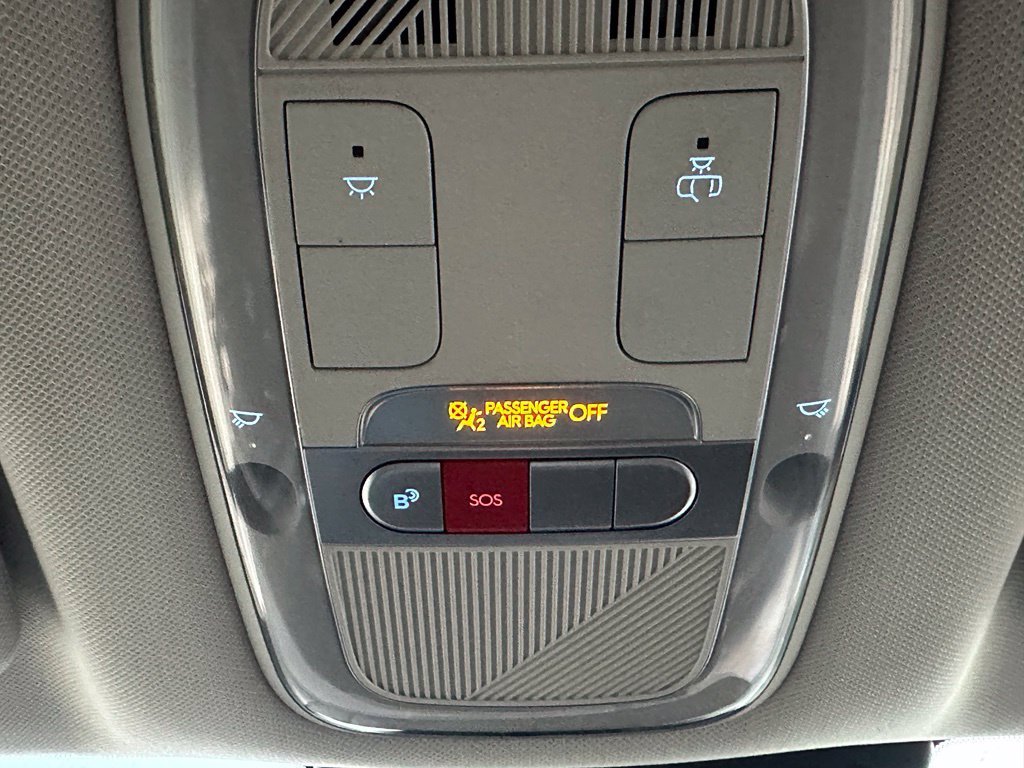 2025 Hyundai IONIQ 5 SEL - Photo 17