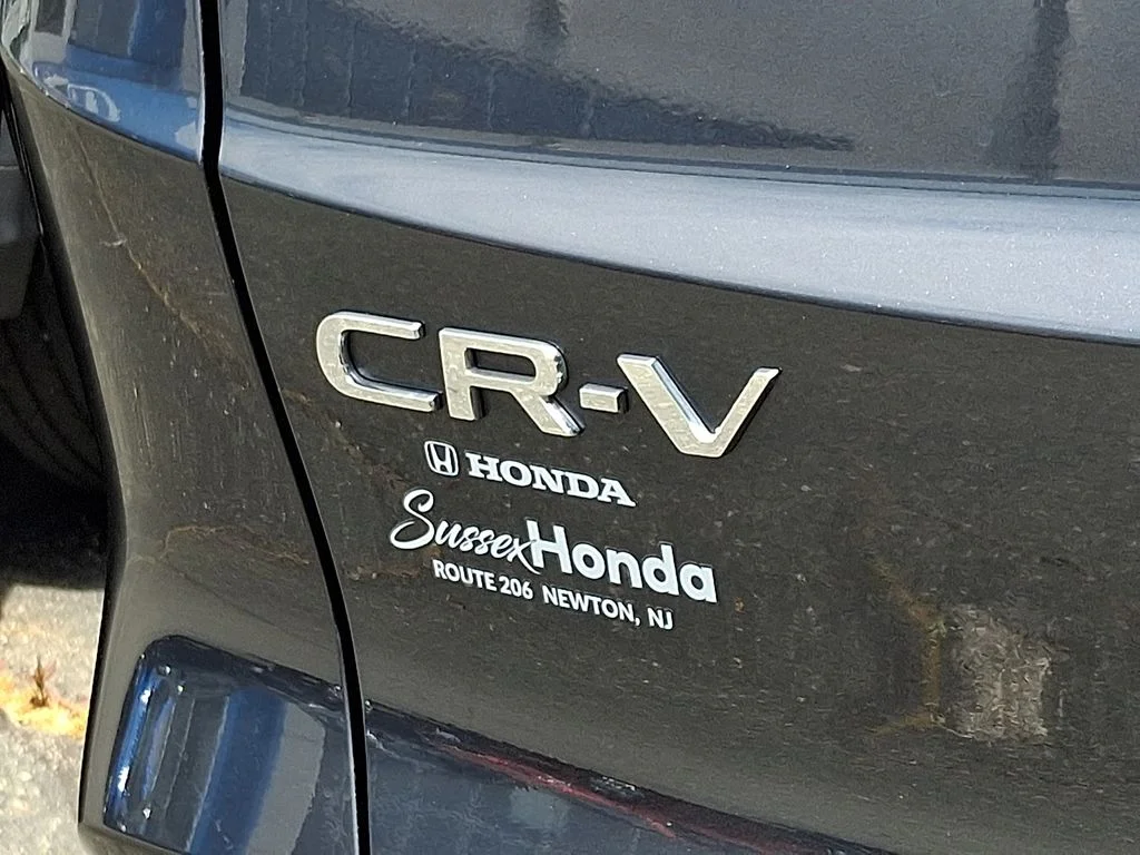 2023 Honda CR-V EX-L - Photo 31