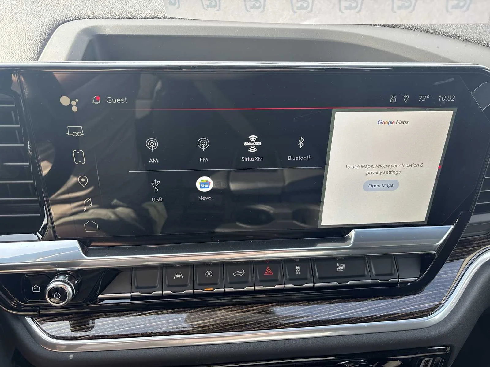 New 2026 Onyx Black GMC Elevation image 14