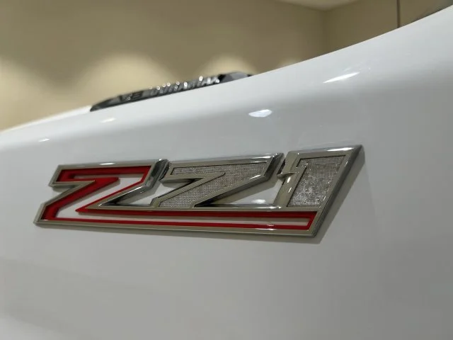 2026 Chevrolet Silverado 2500HD LT - Photo 29