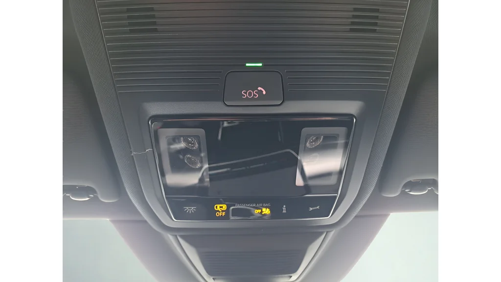 New 2026 Black Volkswagen S image 26
