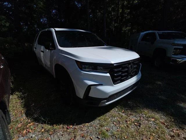 Used 2025  Honda TrailSport image 8