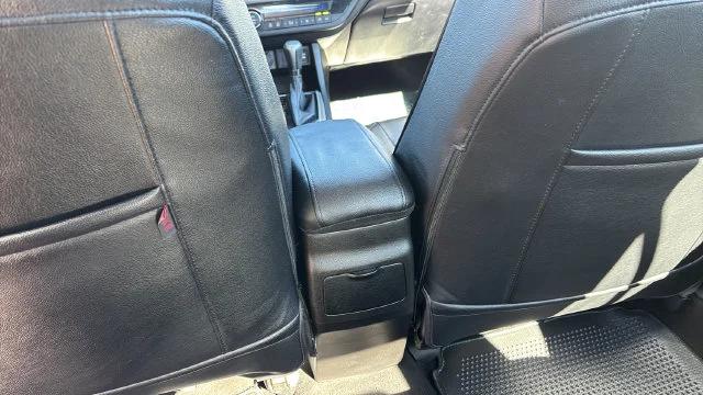 Used 2016 Red Toyota LE image 20