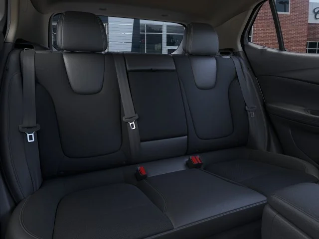 New 2026 Summit White Buick Preferred image 17