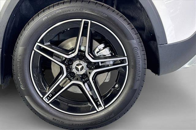 New 2026 Polar White Mercedes-Benz GLA 250 image 59