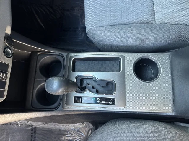 Used 2015 Blue Toyota PreRunner image 24