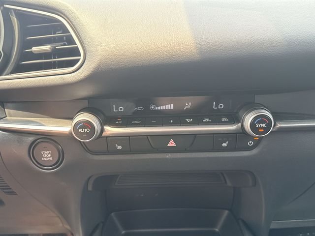 Used 2026 White Mazda 2.5 S Select Sport image 19