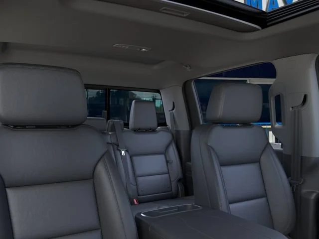 New 2026 Black Chevrolet RST image 24