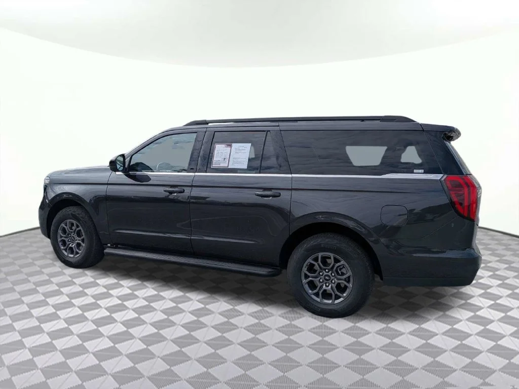 Certified Used 2025 Gray Metallic Ford Active image 5