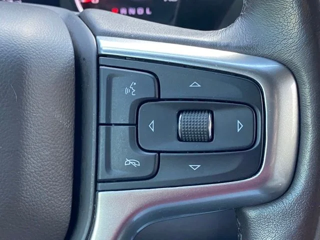 2021 Chevrolet Silverado 1500 LT Trail Boss - Photo 26