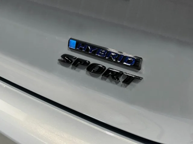 New 2026 Urban Gray Pearl Honda Sport-L image 7