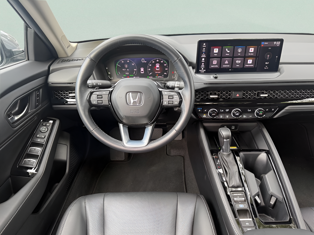 Used 2024 Gray Honda Touring image 22