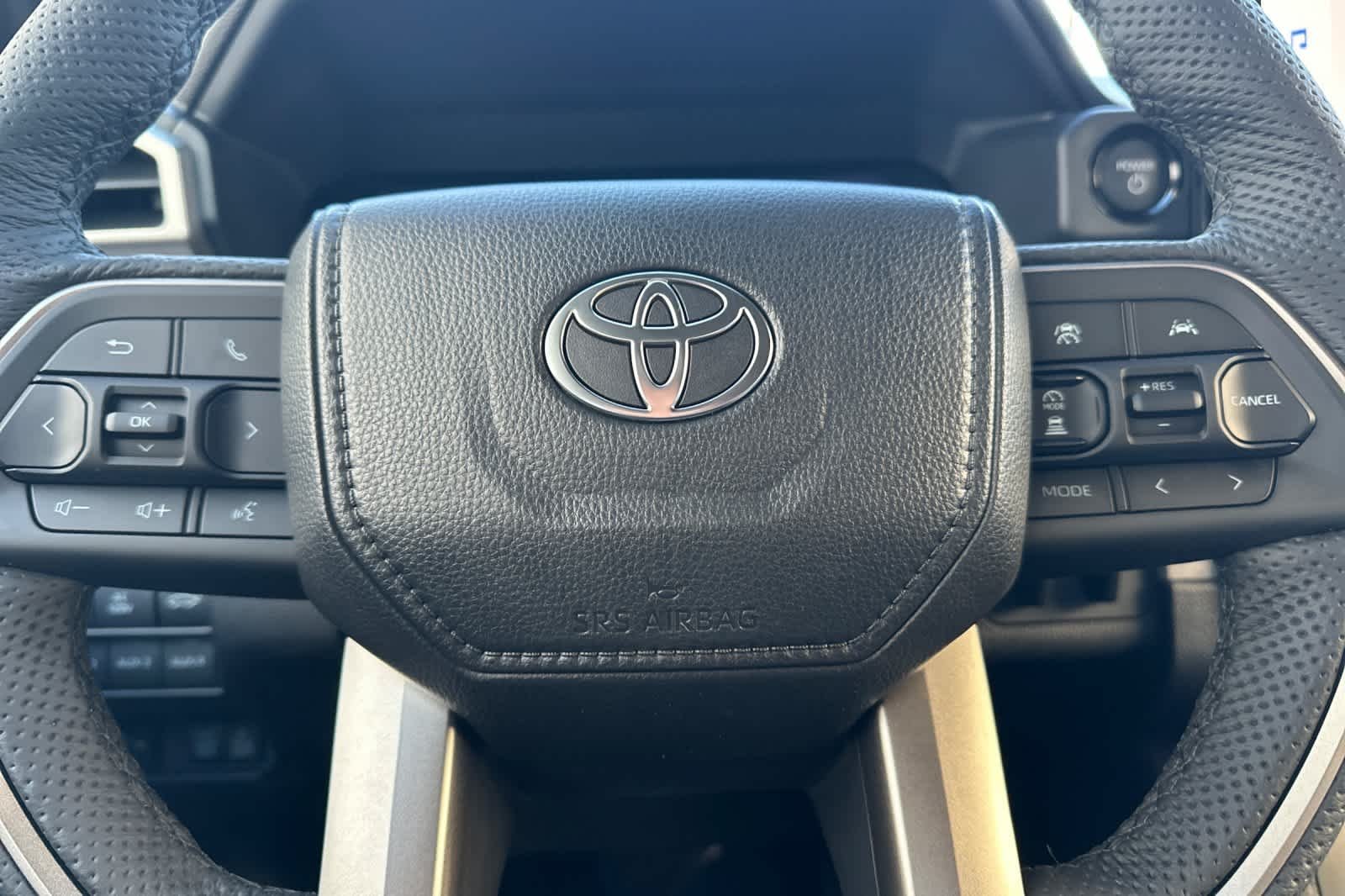 2025 Toyota Tacoma Trailhunter - Photo 22