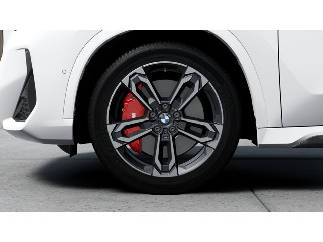 New 2026 Alpine White BMW  image 7