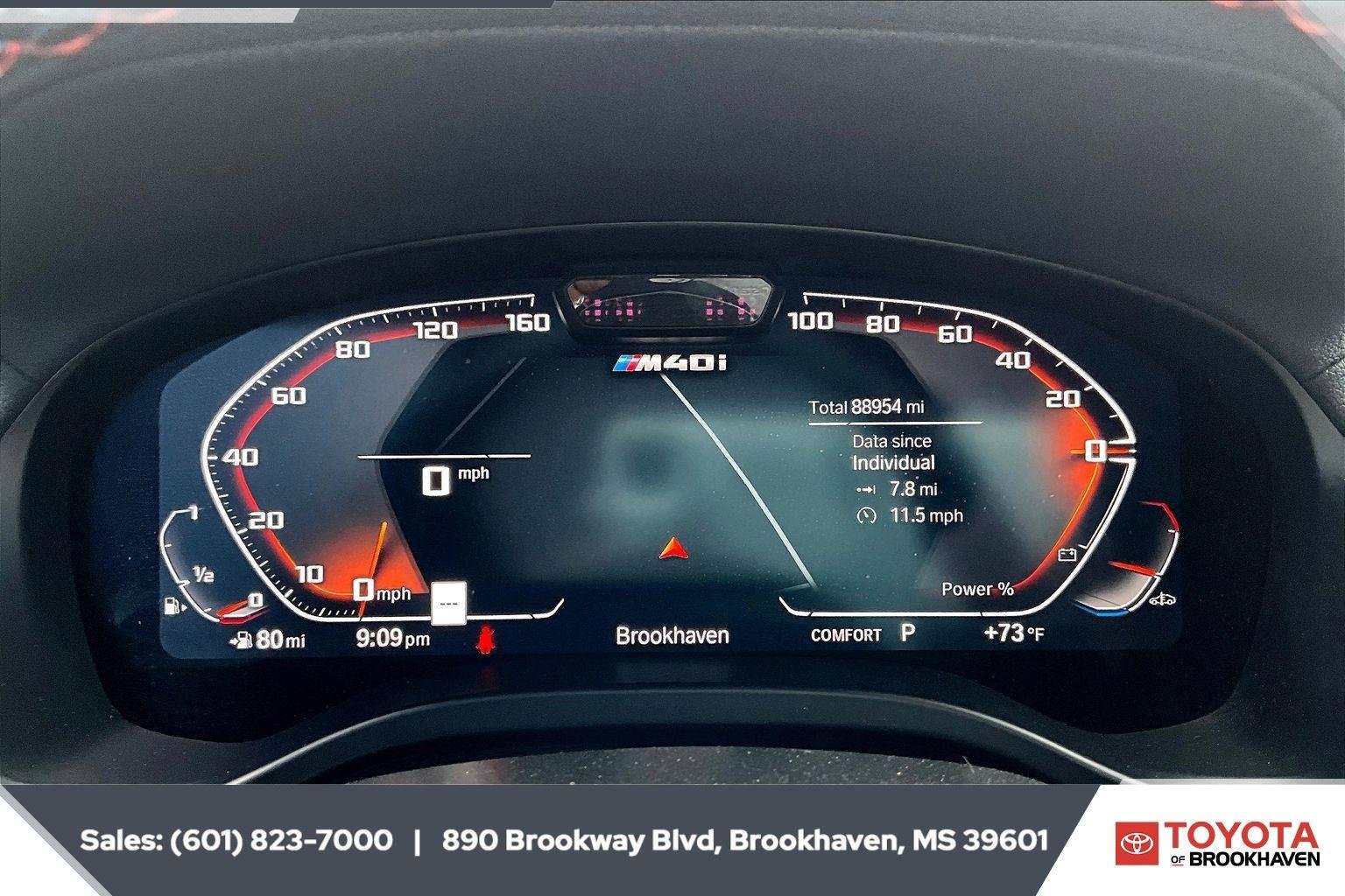 2023 BMW X3 40i - Photo 14