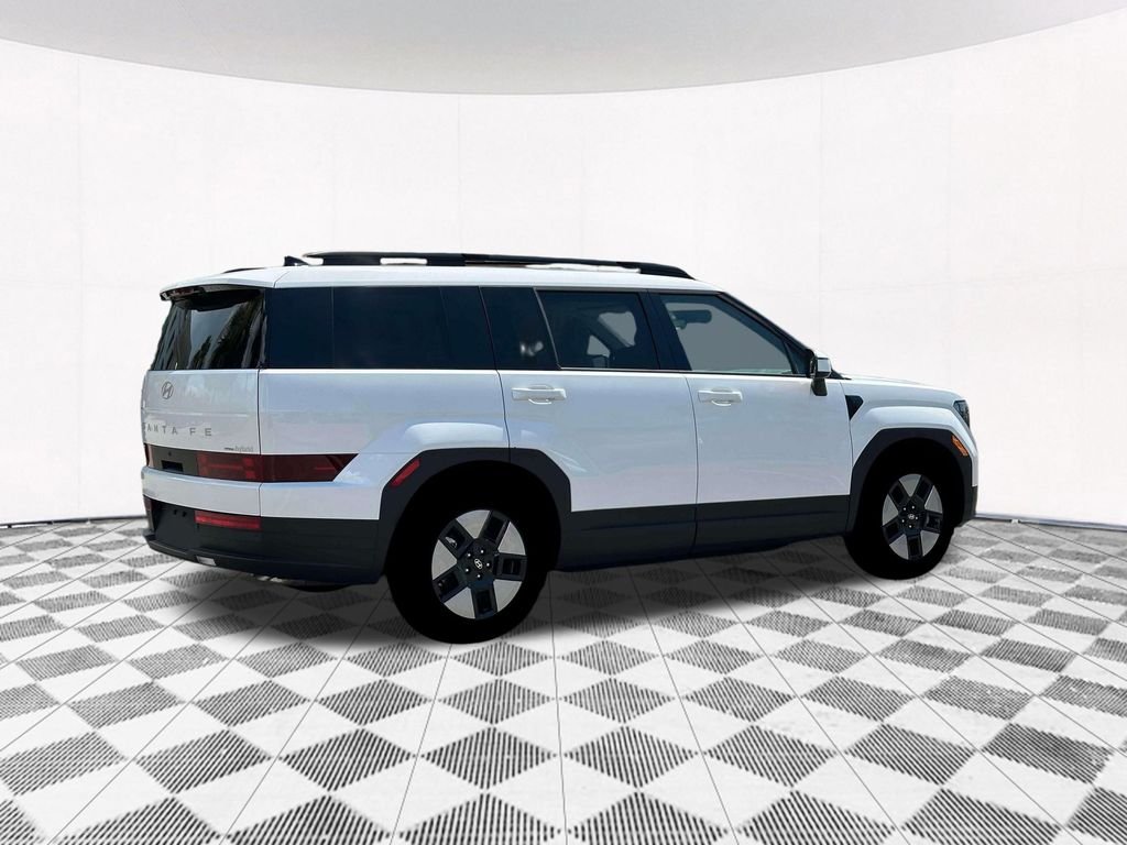 2026 Hyundai Santa Fe SEL - Photo 13