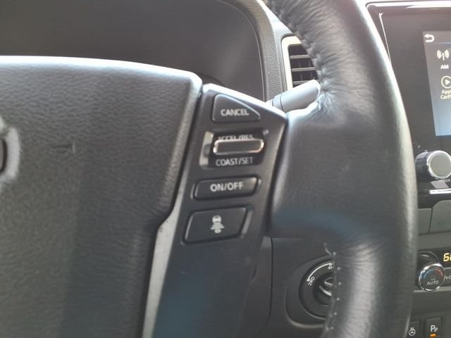 Used 2024 Gray Nissan SL image 25