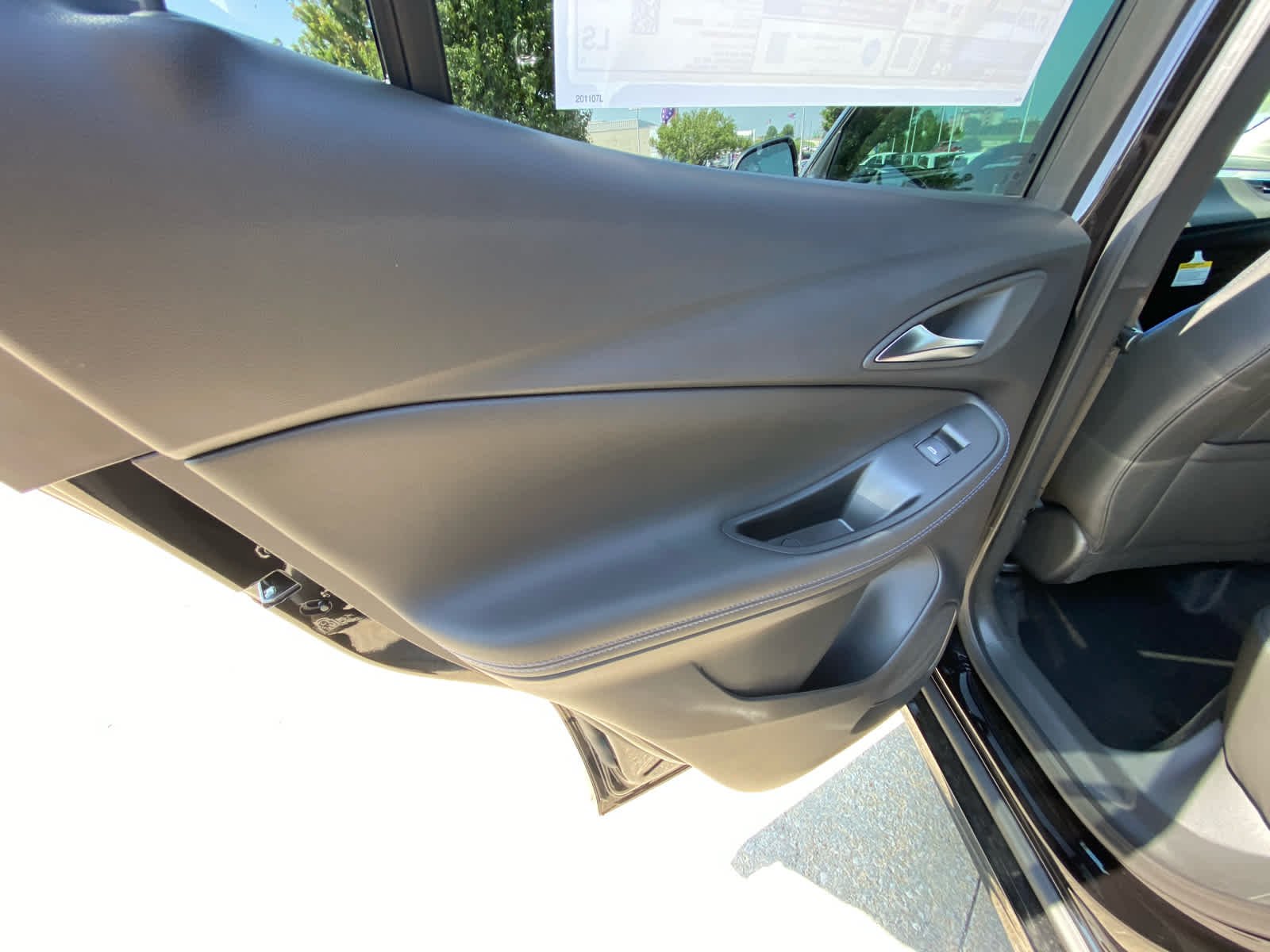 2026 Buick Encore GX Sport Touring - Photo 20