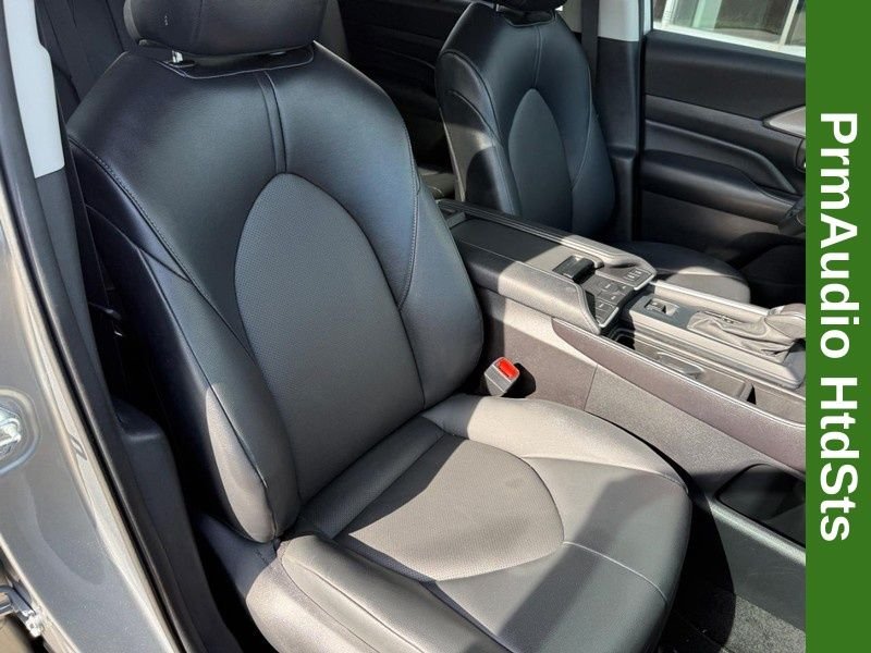 2024 Toyota Grand Highlander XLE - Photo 11