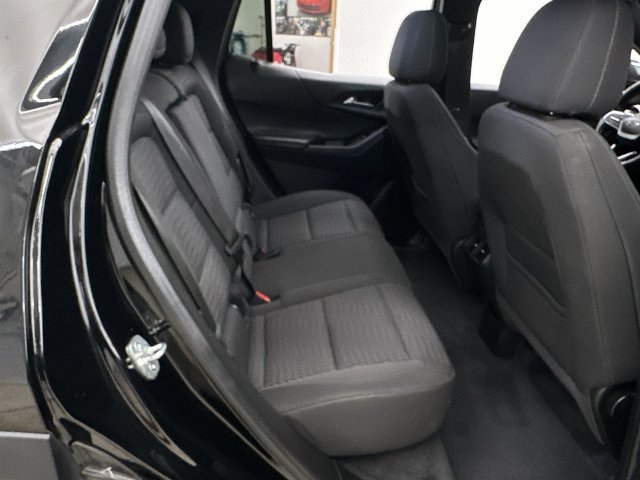 2025 Chevrolet Equinox LT - Photo 17