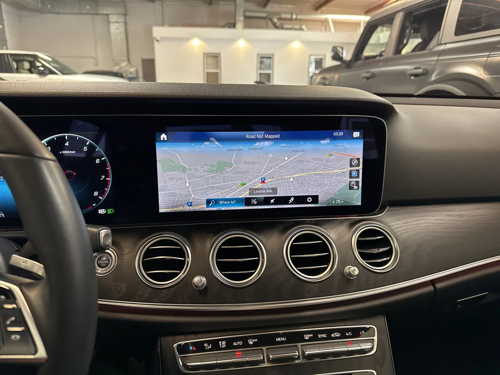 Used 2022 Silver Mercedes-Benz E 350 image 36