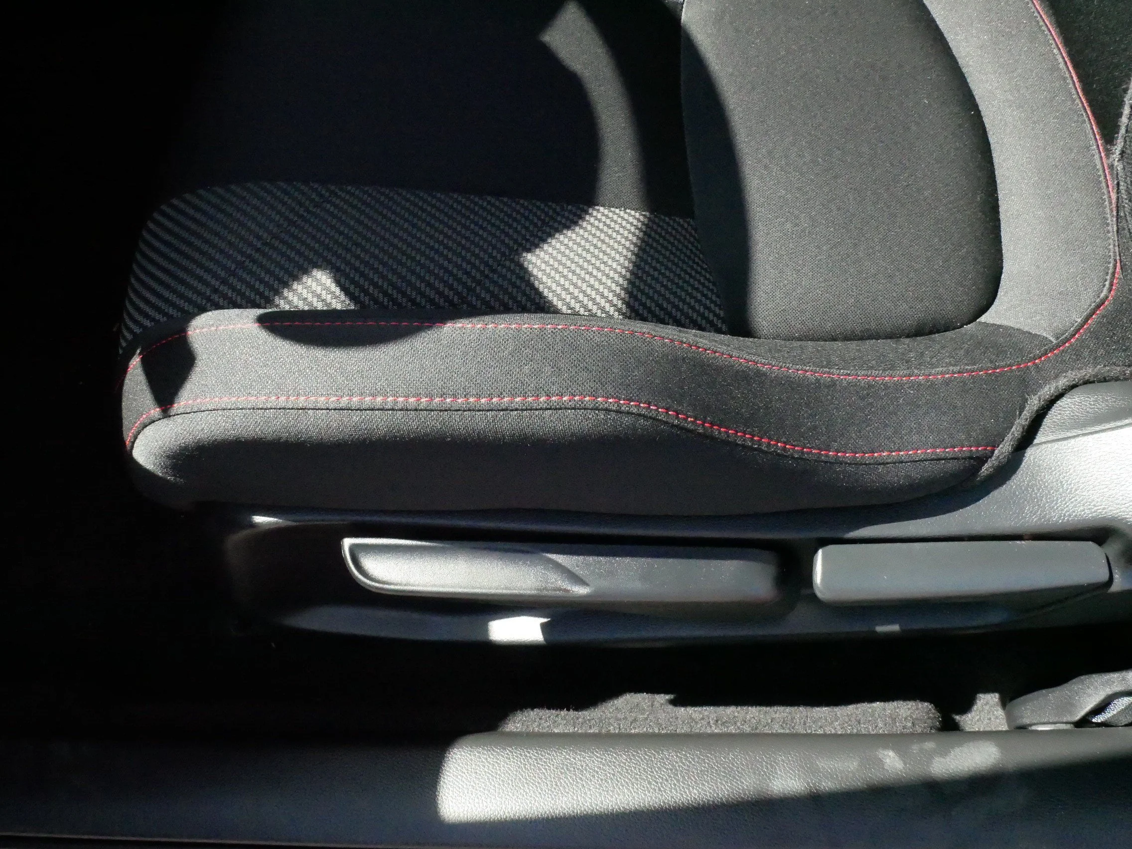 2017 Honda Civic Si - Photo 20
