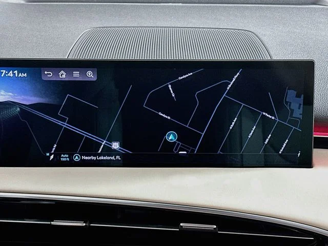 New 2027 Genesis GV70 2.5T Advanced