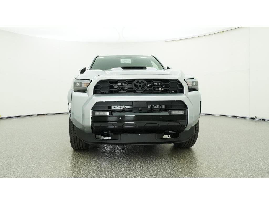 New 2026 Cutting Edge Toyota TRD Sport Premium image 31