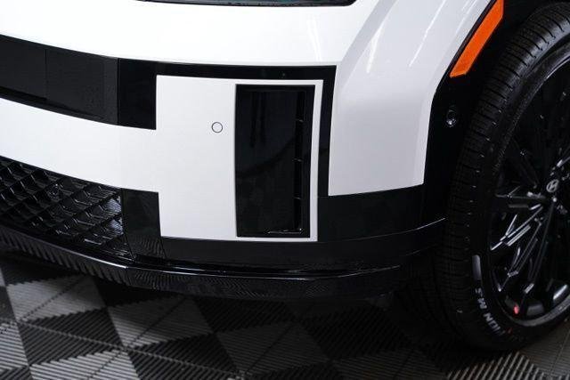 New 2026 White Hyundai Calligraphy AWD image 96