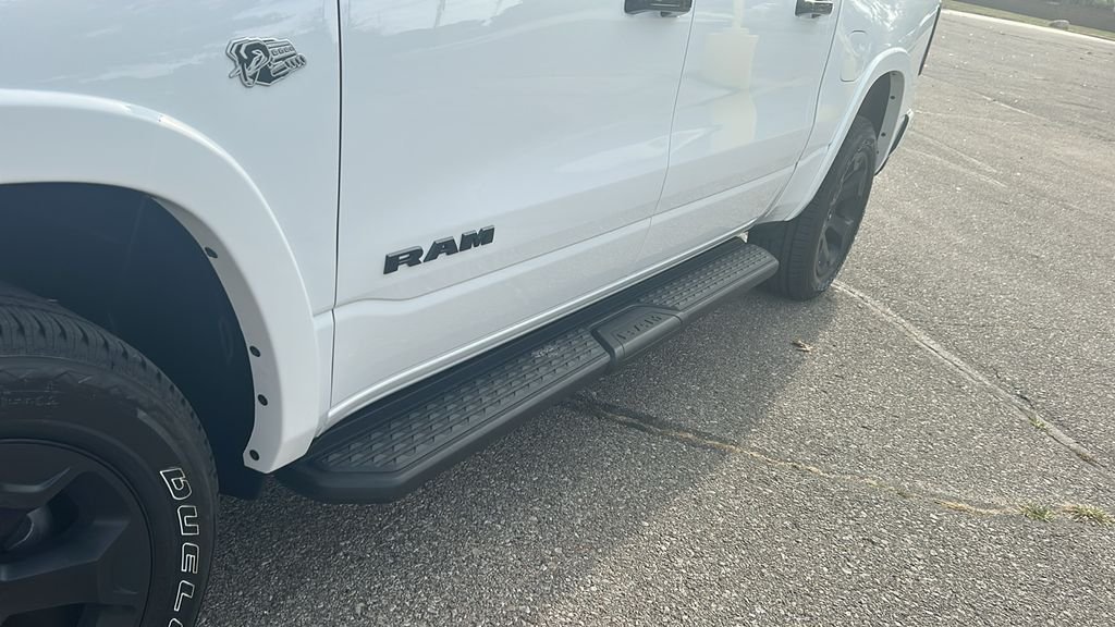 2026 RAM 1500 Big Horn/Lone Star - Photo 9