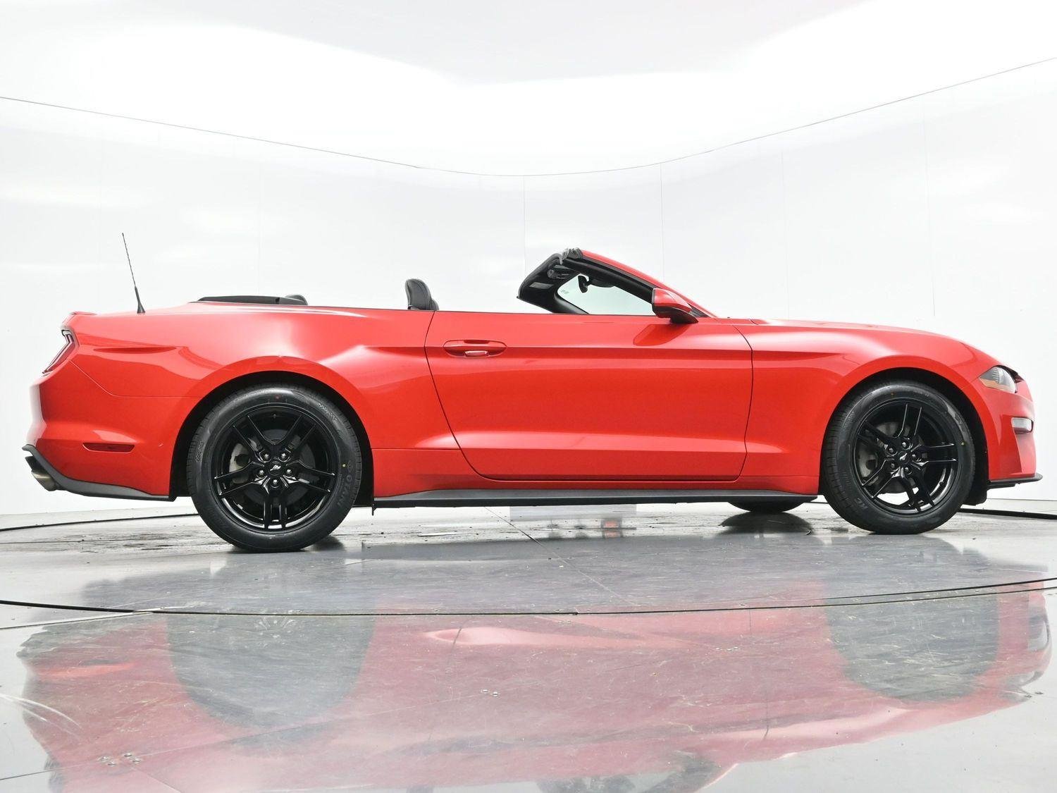 2023 Ford Mustang EcoBoost Premium - Photo 46