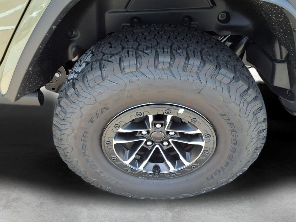 New 2026 41 Jeep Rubicon X image 7