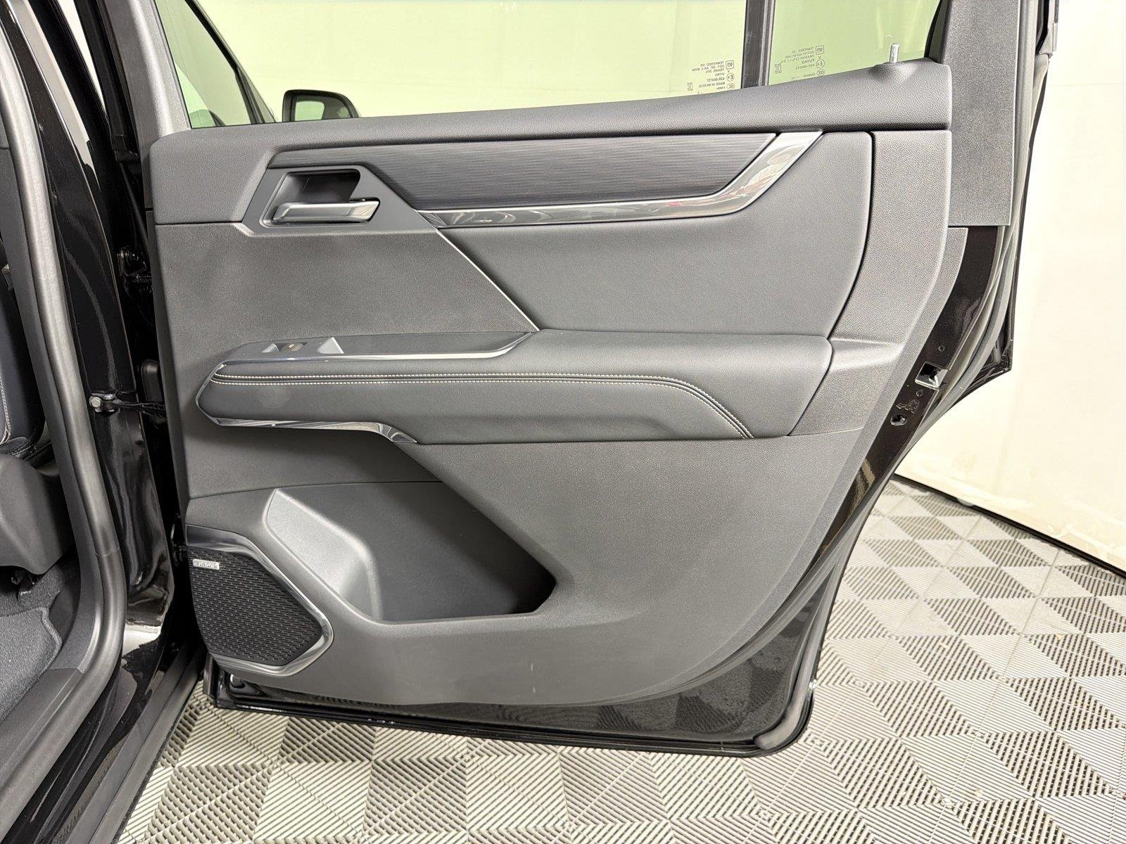 2026 GMC Acadia Elevation - Photo 15