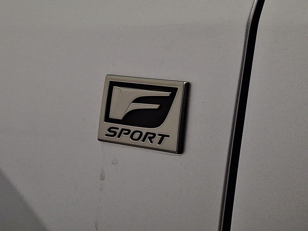 Used 2025 Iridium Lexus 500h F SPORT Performance image 30