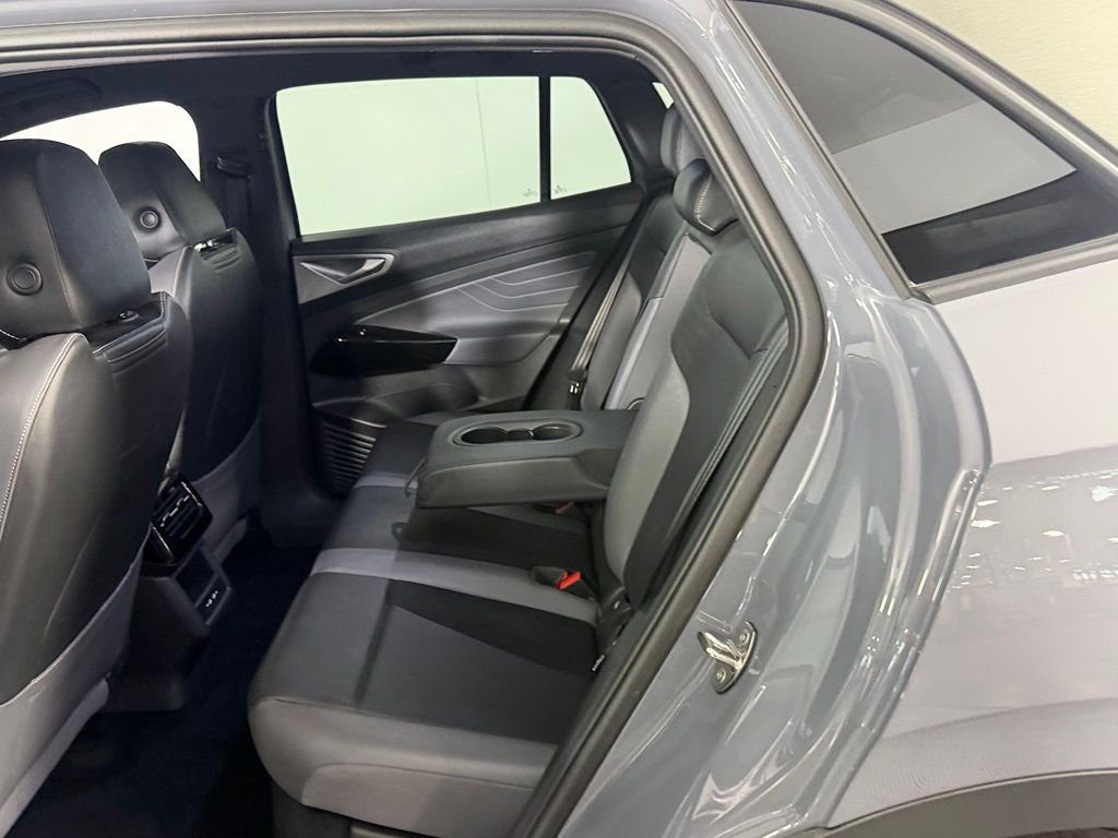 Used 2023 Gray Volkswagen Pro S image 26