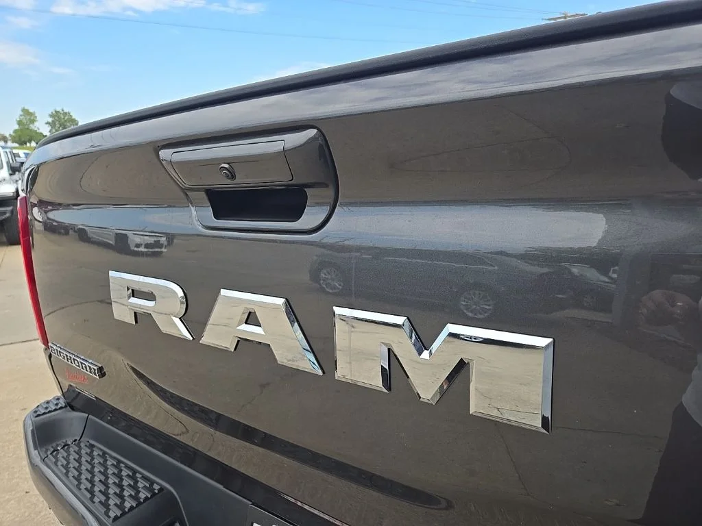 2026 RAM Ram 1500 Pickup Big Horn/Lone Star - Photo 24