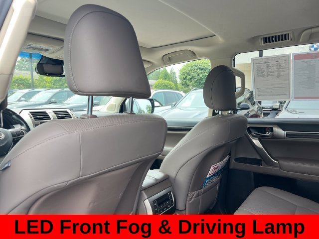Used 2021  Lexus 460 image 59