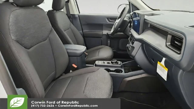 New 2026 Oxford White Ford XL image 23