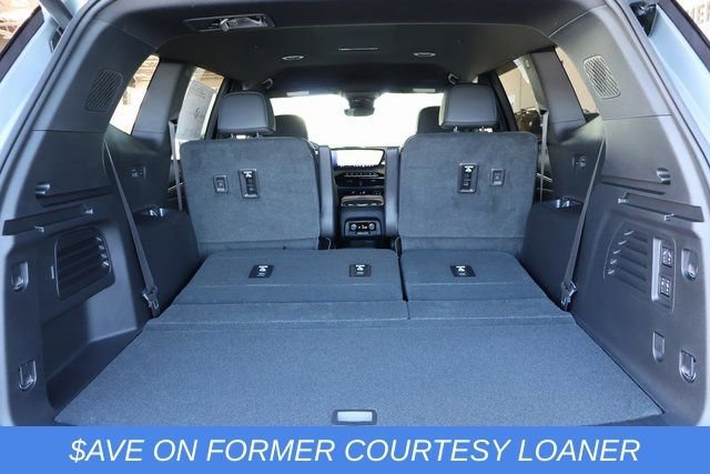 2026 Buick Enclave Sport Touring - Photo 19