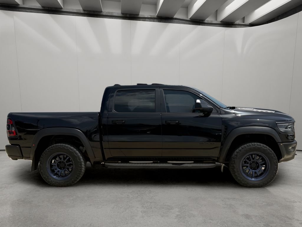 Used 2021  Ram TRX image 6