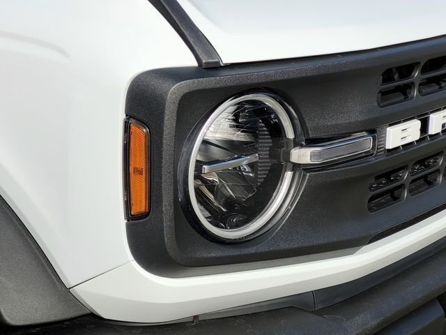 New 2025 Oxford White Ford Base image 85
