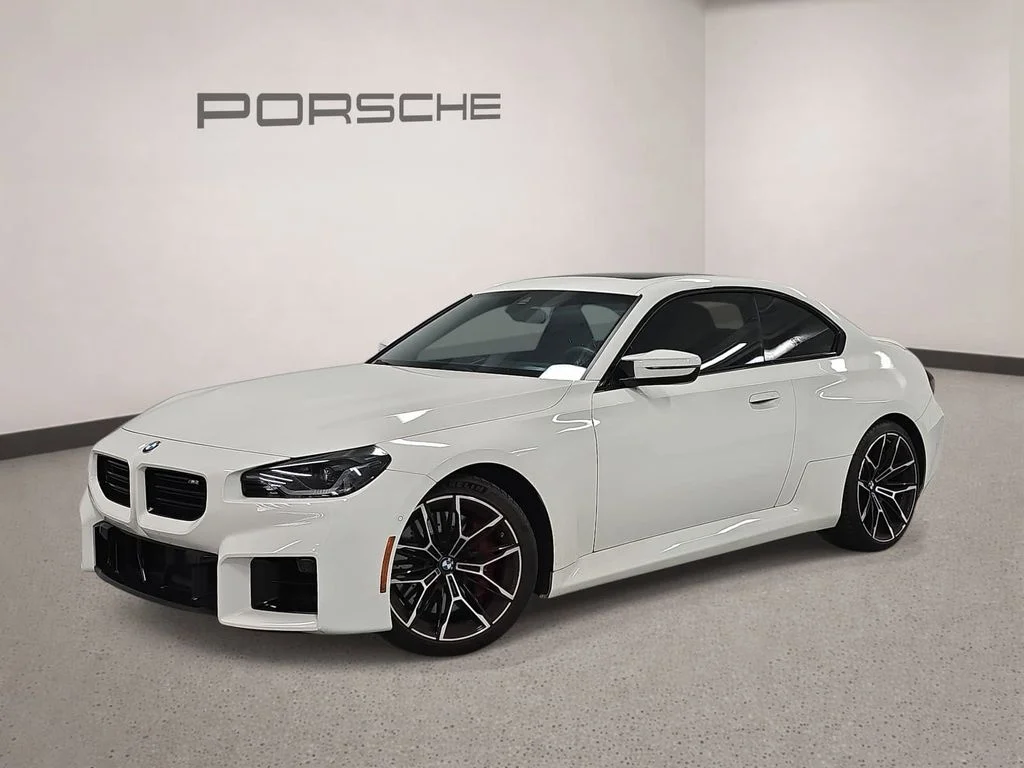2024 BMW M2 M2 Coupe's photo
