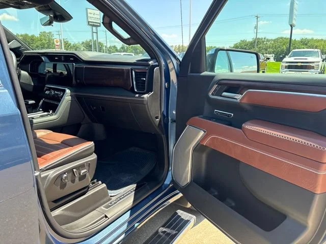 2026 GMC Sierra 1500 Denali Ultimate - Photo 42