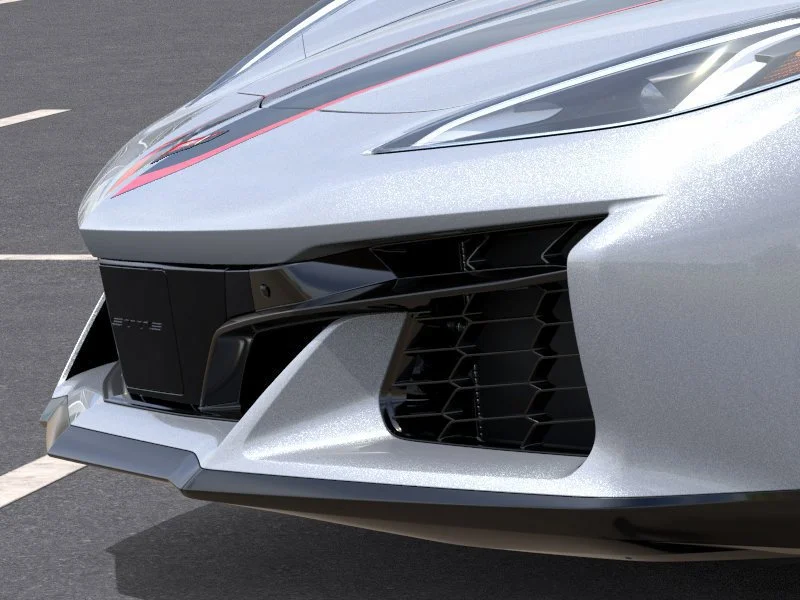 New 2027 Blade Silver Metallic Chevrolet 3LT image 14