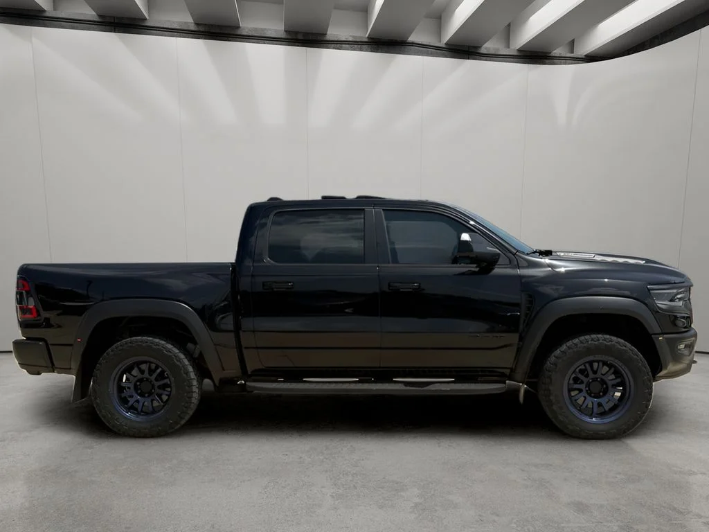 Used 2021  Ram TRX image 7