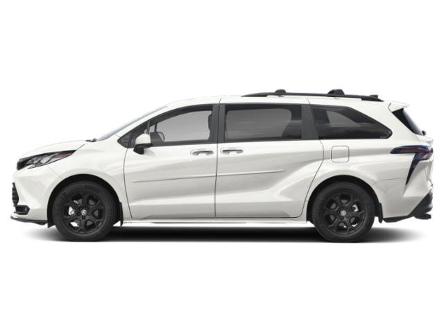 New 2026 Ice Cap Toyota Woodland Edition image 3