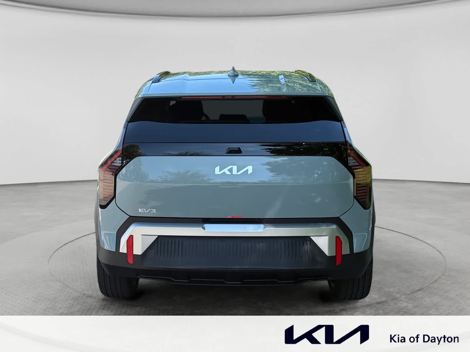 New 2027 Morning Haze Kia Wind image 6