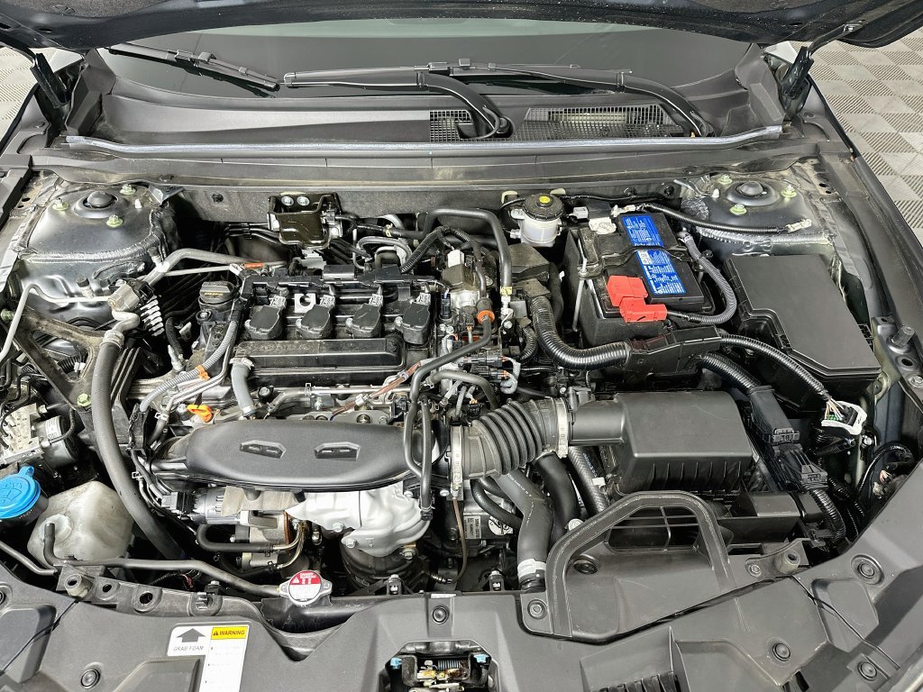 Used 2024  Honda LX image 28